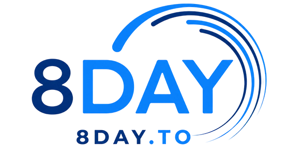 8Day Converseusa | Link 8Day.Com 09/2026 Ưu Đãi Nóng Hổi 99K